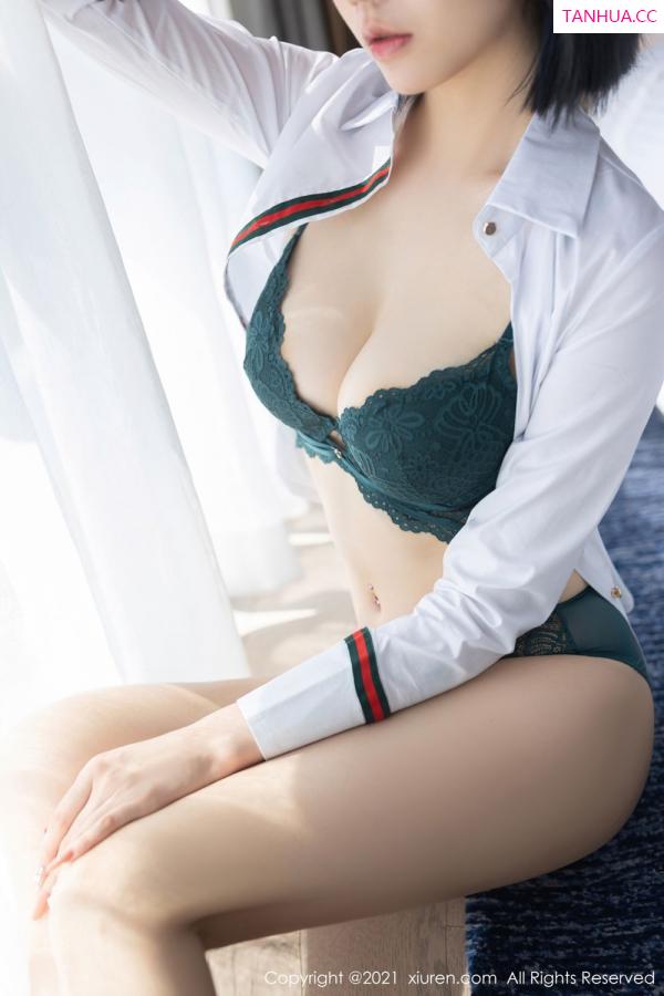 安然Maleah  [XiuRen]高清写真图 2021.09.26 No.3996 安然Maleah第47张图片